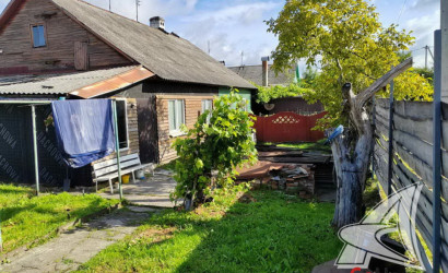 Купить дом, Брест, Граевка, 2.46 соток. Фото 21