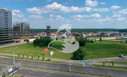 Снять 3-комнатную квартиру, Минск, Победителей пр-т 119 (Центральный район). Фото 10