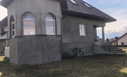 Купить коттедж, Лида, Аэродромная 19в, 10.72 соток. Фото 2