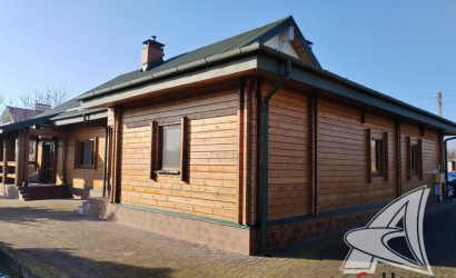 Купить дом, Тюхиничи, Мотыкальский с/с, 25 соток. Фото 22