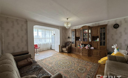 Купить 2-комнатную квартиру, Брест, Герцена ул.. Фото 4