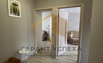 Купить 2-комнатную квартиру, Брест, ул. Набережная. Фото 12