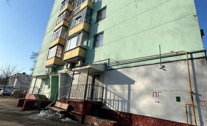 Купить 1-комнатную квартиру, Гомель, Советская, 141А. Фото 2