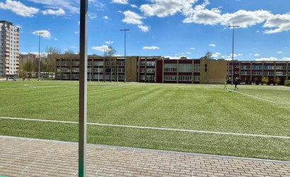 Купить 2-комнатную квартиру, Минск, Мирошниченко ул., 31(Советский район). Фото 17