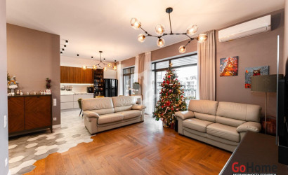 Купить 3-комнатную квартиру, Ратомка, Солнечный Пляж ул., 11. Фото 3