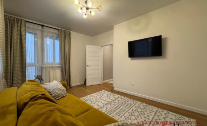 Купить 2-комнатную квартиру, Брест, Варшавское шоссе. Фото 4