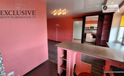 Купить 2-комнатную квартиру, Полоцк, Гоголя ул., 19. Фото 4