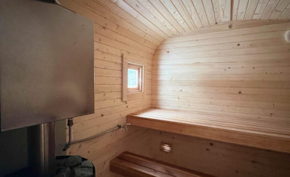 Купить дом в деревне, Сосновый, 15.1 соток. Фото 12