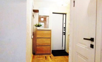 Снять 3-комнатную квартиру, Минск, 58(Советский район). Фото 8