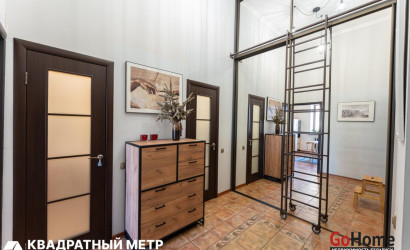 Купить 2-комнатную квартиру, Минск, Киселева ул., 28 (Центральный район). Фото 30