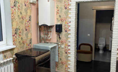 Купить дом, Пинск, Узкая, 9.9 соток. Фото 9