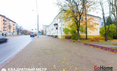 Купить 2-комнатную квартиру, Минск, Коласа ул., 10 (Советский район). Фото 26