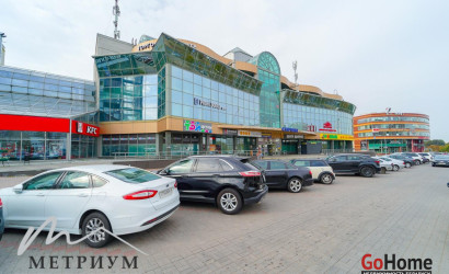 Аренда торгового помещения, Минск, Сурганова ул., 57/а,  550 кв.м.. Фото 6