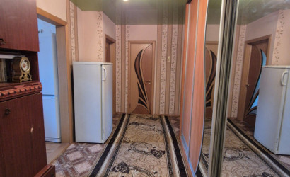 Купить 3-комнатную квартиру, Полоцк, ул. Хруцкого, дом 20. Фото 5