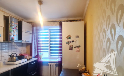 Купить 1-комнатную квартиру, Брест, Центр, наб. Франциска Скорины. Фото 4