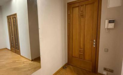 Купить 3-комнатную квартиру, Минск, Коммунистическая ул. 14 (Центральный район). Фото 20