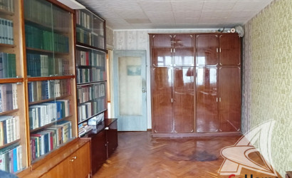 Купить 3-комнатную квартиру, Брест, Восток, ул. Московская. Фото 3