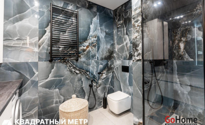 Купить 3-комнатную квартиру, Минск, Николы Теслы ул., 26 (Октябрьский район). Фото 16