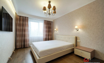 Купить 2-комнатную квартиру, Минск, Заславская, 12 (Центральный район). Фото 10