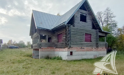 Купить дом, Домачево, Домачевский с/с, 22.73 соток. Фото 6