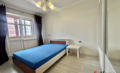 Купить 3-комнатную квартиру, Гродно, Клецкова, 36. Фото 5