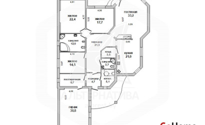 Купить дом, Брест, Аэропорт ст., 10.49 соток. Фото 42