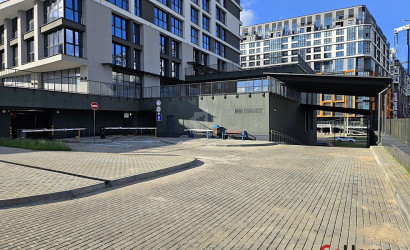 Аренда помещения, Минск, Савицкого ул., 24, 44.92 кв.м.. Фото 10