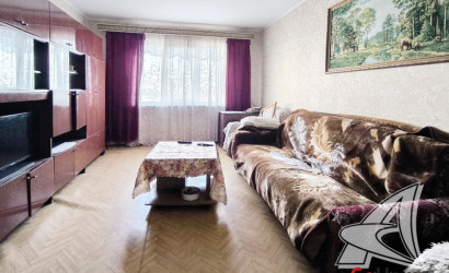 Купить 2-комнатную квартиру, Брест, Заводская, ул. Янки Купалы. Фото 1