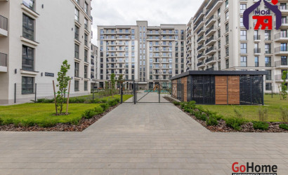 Купить 3-комнатную квартиру, Минск, Виталия Цвирко ул., 67 (Советский район). Фото 7