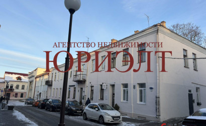 Купить 2-комнатную квартиру, Гродно, Калючинская, 8. Фото 1