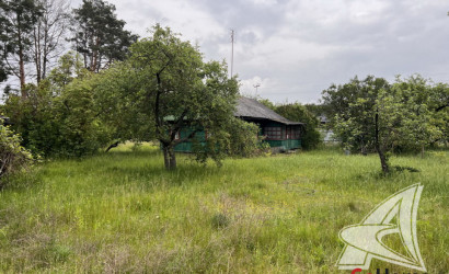 Купить участок, Гули, Мухавецкий с/с, 25 соток. Фото 7