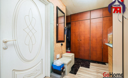 Купить 3-комнатную квартиру, Минск, Пономаренко ул., 52 (Фрунзенский район). Фото 15