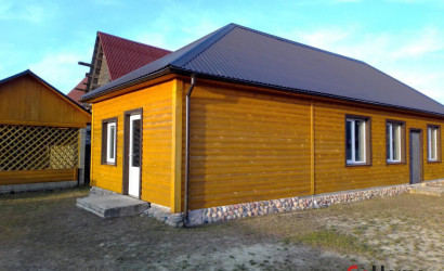 Купить дом, Горново, Лесная, 24 соток. Фото 8