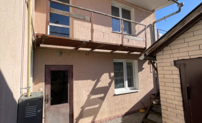 Купить 3-комнатную квартиру, Гродно, Железнодорожный, 35. Фото 16