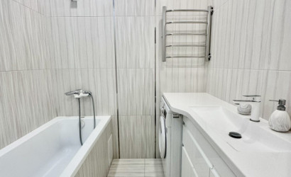 Купить 2-комнатную квартиру, Гродно, Лидская, 33А. Фото 12