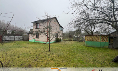 Купить дом в деревне, Сосновый, 10.34 соток. Фото 6