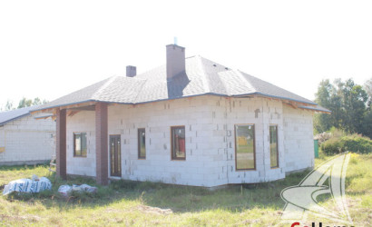 Купить дом, Большие Радваничи, Радваничский с/с, 21.95 соток. Фото 6