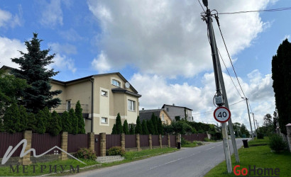 Купить дом, Минск, Столетова ул., 6.15 соток. Фото 18