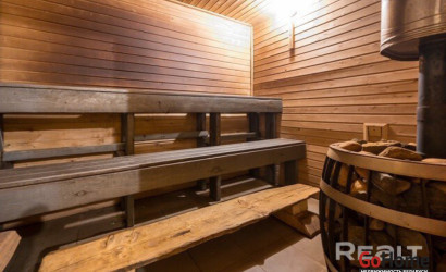 Купить коттедж, Околица, Андреевская, 9 соток. Фото 34