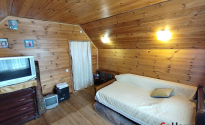 Купить дом, Жлобин, Островского, 25, 8.8 соток. Фото 12