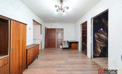 Купить 4-комнатную квартиру, Минск, Седых, 16 (Первомайский район). Фото 7