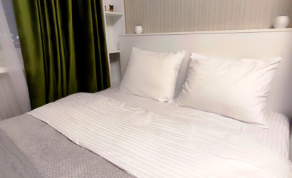 Снять 1-комнатную квартиру на сутки, Брест, Ул. Сальникова д. 34. Фото 2