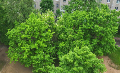 Купить 2-комнатную квартиру, Минск, Одинцова ул., 71/2(Фрунзенский район). Фото 20