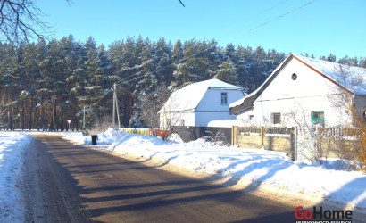 Купить 1-комнатную квартиру, Минск, Широкая, 126 (Советский район). Фото 20