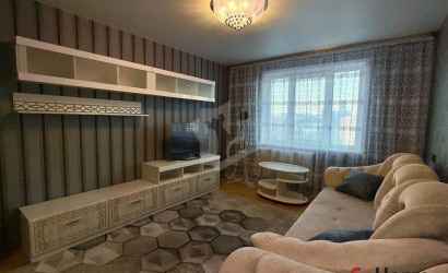 Снять 3-комнатную квартиру, Минск, ул. Асаналиева, д. 38к1. Фото 6