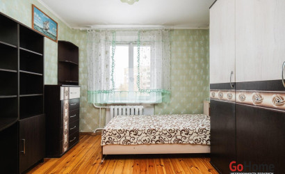 Купить 2-комнатную квартиру, Минск, Карастояновой ул., 17 (Центральный район). Фото 4