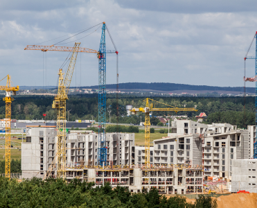 Где предлагают квартиры многодетным семьям для улучшения жилья