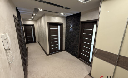 Купить 3-комнатную квартиру, Гродно, Дзержинского, 56А. Фото 17