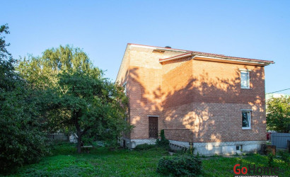 Купить дом, Юбилейный, Тихая ул., 5/А, 10 соток. Фото 5