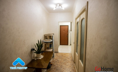 Купить 4-комнатную квартиру, Гомель, Речицкий пр-т, д.87 к.1. Фото 14